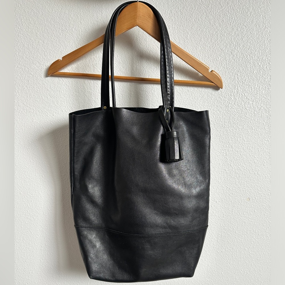 8.6.4 Leather Tote